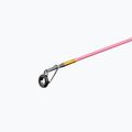 Delphin Queen 2 sec rosa Angelrute 101000286 5