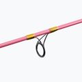 Delphin Queen 2 sec rosa Angelrute 101000286 6