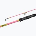 Delphin Queen 2 sec rosa Angelrute 101000286 7