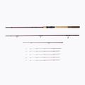 Delphin Magma M3 Light Feeder Stab 3 sec rot 101000289