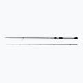 Delphin Wild Trout 2 sec Angelrute schwarz 101000317