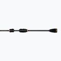 Delphin Wild Trout 2 sec Angelrute schwarz 101000317 2