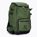 Delphin Classa Rucksack grün 101000353