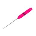 Delphin Mini Slim Sicherheits-Angelnadel rosa 101000415