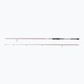 Delphin Queen 2 sec rosa Angelrute 101000286