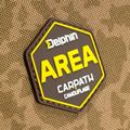 Delphin Bereich Carry Carpath Angeln Tasche 3XL braun 101000570 4
