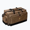 Delphin Bereich Carry Carpath Angeln Tasche 3XL braun 101000570 5