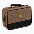 Delphin Area Tackle Karpfen Zubehörtasche braun 101000571 2