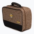 Delphin Area Tackle Karpfen Zubehörtasche braun 101000571 4