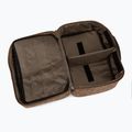 Delphin Area Tackle Karpfen Zubehörtasche braun 101000571 6