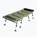 Delphin FlatLux Karpfenbett grün 101000999 2
