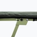 Delphin FlatLux Karpfenbett grün 101000999 4