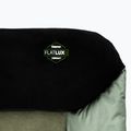 Delphin FlatLux Karpfenbett grün 101000999 5