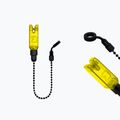 Delphin ChainBlock Karpfenaufhänger Bake gelb 101001383