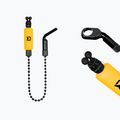 Aufhänger Delphin Rota Kette gelb 101001397