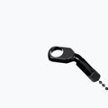 Kleiderbügel Delphin Rota Kette schwarz 101001399 2