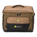 Delphin Bereich CarryAll Carpath braun Angeln Tasche 101001535