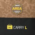 Delphin Bereich CarryAll Carpath braun Angeln Tasche 101001535 8