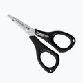 Delphin Unix Angelschere schwarz 101001593