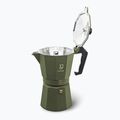 Delphin CoToGo Kaffeemaschine 2