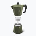 Delphin CoToGo Kaffeemaschine 3
