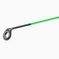 Delphin Opium BlacxFEEDER 3G TechnoCORK Feederrute + 3 Spitzen 2