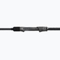 Delphin Opium BlacxFEEDER 3G TechnoCORK Feederrute + 3 Spitzen 4