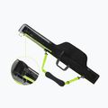 Rutenhülle Delphin Reaxe DualCase 140 cm 4