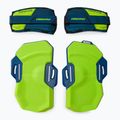 CrazyFly Binary Binding grün Kiteboard Pads und Gurte T016-0236