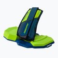 CrazyFly Binary Binding grün Kiteboard Pads und Gurte T016-0236 2