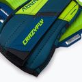 CrazyFly Binary Binding grün Kiteboard Pads und Gurte T016-0236 9