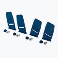 CrazyFly Binary Binding grün Kiteboard Pads und Gurte T016-0236 10