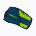 CrazyFly Binary Binding Kleine grüne Kiteboard Pads und Riemen T016-0237 6