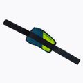 CrazyFly Binary Binding Kleine grüne Kiteboard Pads und Riemen T016-0237 7