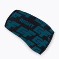 CrazyFly Binary Binding Kleine grüne Kiteboard Pads und Riemen T016-0237 8