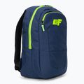 CrazyFly Lite Rucksack navy blau T005-0021