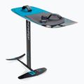 Kitesurfing Brett + Tragflügel CrazyFly Chill Cruz 690 blau T011-0004 2