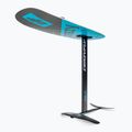 Kitesurfing Brett + Tragflügel CrazyFly Chill Cruz 690 blau T011-0004 3