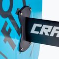Kitesurfing Brett + Tragflügel CrazyFly Chill Cruz 690 blau T011-0004 8