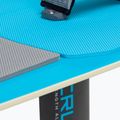 Kitesurfing Brett + Tragflügel CrazyFly Chill Cruz 690 blau T011-0008 5