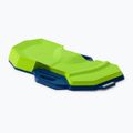 CrazyFly Hexa II Bindung blau-grün Kiteboard Pads und Gurte T016-0260 3