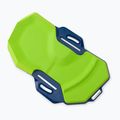 CrazyFly Hexa II Bindung blau-grün Kiteboard Pads und Gurte T016-0260 4