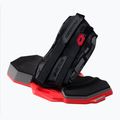 CrazyFly Hexa II Extreme Kiteboard Pads und Gurte schwarz T016-0261 2