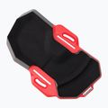 CrazyFly Hexa II Extreme Kiteboard Pads und Gurte schwarz T016-0261 4