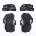 CrazyFly Hexa II LTD Kiteboard Pads und Gurte navy blau T016-0262