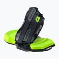 CrazyFly Hexa II LTD Neon navy blau-grün Kiteboarding Pads und Riemen T016-0263 2