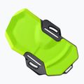 CrazyFly Hexa II LTD Neon navy blau-grün Kiteboarding Pads und Riemen T016-0263 4