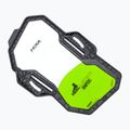 CrazyFly Hexa II LTD Neon navy blau-grün Kiteboarding Pads und Riemen T016-0263 5