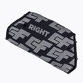 CrazyFly Hexa II LTD Neon navy blau-grün Kiteboarding Pads und Riemen T016-0263 7