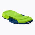 CrazyFly Hexa II Bindung Kleine blau-grüne Kiteboard Pads und Gurte T016-0264 3